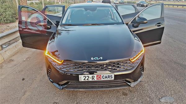 كيا K5 2022 للبيع في العراق -  بغداد